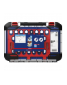 bosch powertools BOSCH hole saw ToughMaterial set 9 pieces - 2608900445 EXPERT RANGE - nr 7