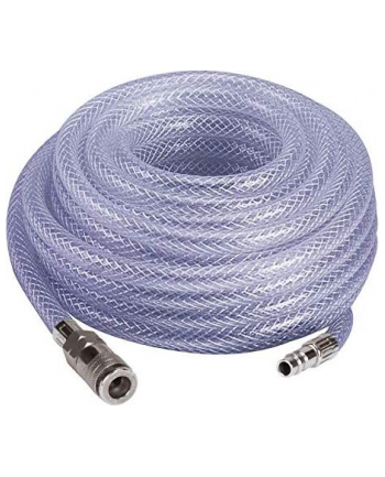 Einhell fabric hose 15m inside. 9mm - 4138210