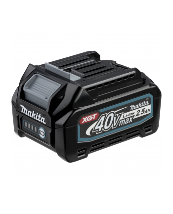 Makita battery BL4025 Li 2.5Ah 40V - 191B36-3
