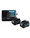Makita Power Source Kit Li 12V 4Ah - 191L68-0 - nr 4