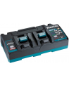 Makita 2-way charger DC40RB 40V - 191N09-8 - nr 1