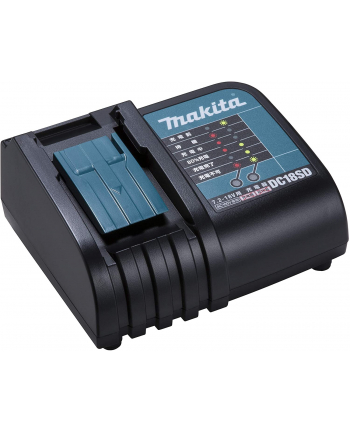 Makita charger DC10WD 12.0V - 197343-0