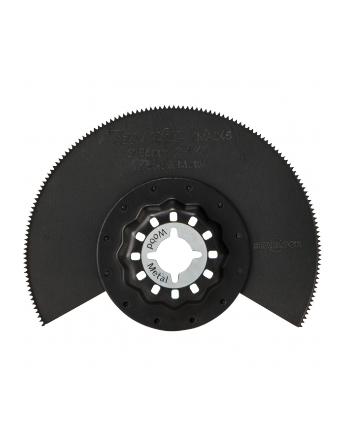 Makita carpenter set 5pcs B-67511 główny