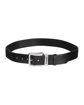 Makita leather belt Kolor: CZARNY size M E-05359