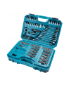 Makita tool set 221 pieces. E-10883 - nr 1