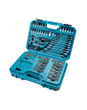 Makita tool set 221 pieces. E-10883 - nr 3