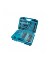 Makita tool set 221 pieces. E-10883 - nr 5