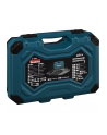 Makita tool set 221 pieces. E-10883 - nr 11