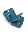 Makita tool set 221 pieces. E-10883 - nr 12