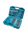 Makita tool set 221 pieces. E-10883 - nr 13