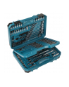 Makita tool set 221 pieces. E-10883 - nr 7