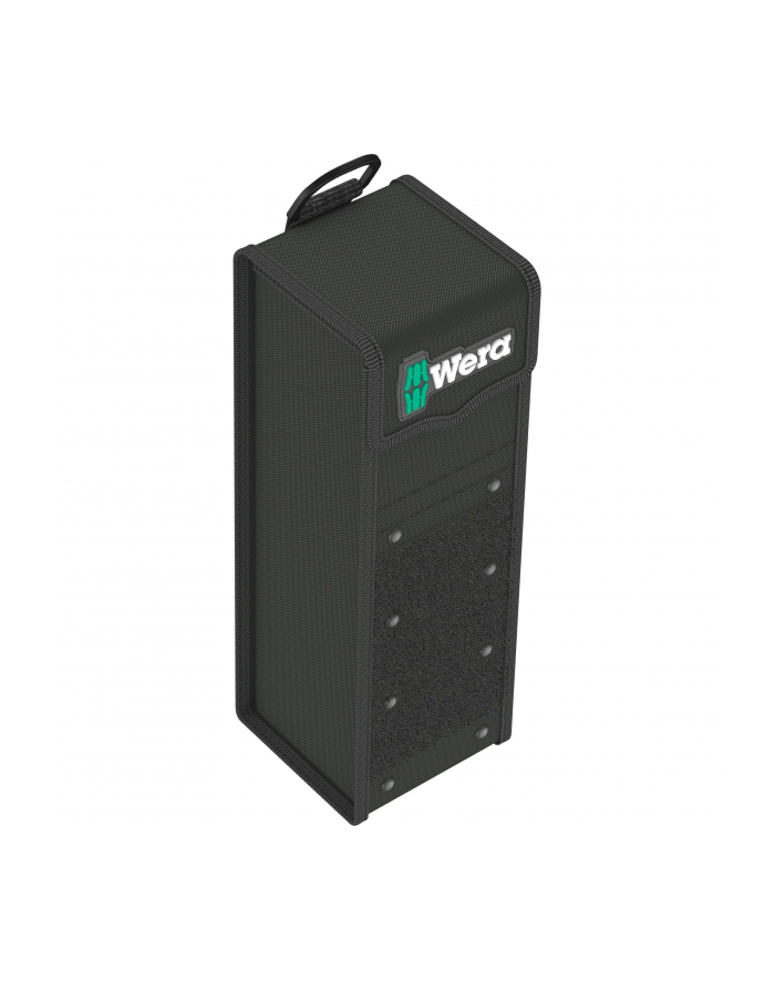 Wera Wera 2go 7 - side pocket główny