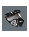 Wera 9100 guitar tool set - Bit assortment - nr 5