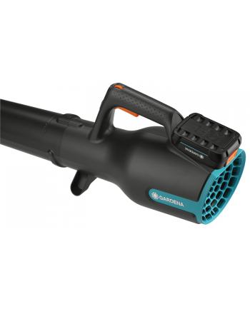 Gardena cordless blower Power-Jet 18V P4A - 14890-55