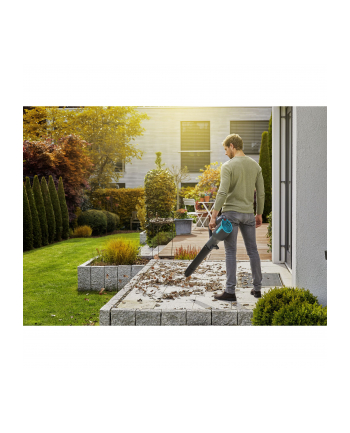 Gardena cordless blower Power-Jet 18V P4A - 14890-55 nr 1