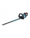 Makita cordless hedge trimmer 60cm UH004GZ 40V - nr 3
