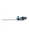 Makita cordless hedge trimmer 60cm UH004GZ 40V - nr 5