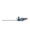 Makita cordless hedge trimmer 60cm UH004GZ 40V - nr 6