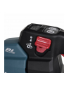 Makita cordless hedge trimmer UH005GD201 40V - 75cm - nr 11