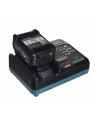 Makita cordless hedge trimmer UH005GD201 40V - 75cm - nr 12