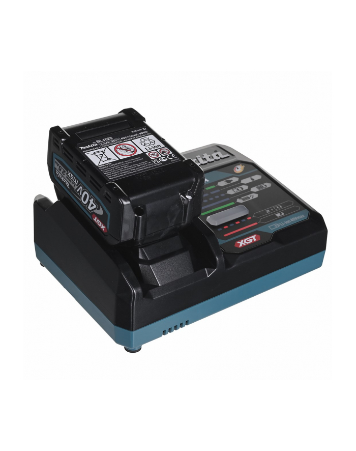 Makita cordless hedge trimmer UH005GD201 40V - 75cm główny