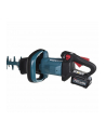 Makita cordless hedge trimmer UH005GD201 40V - 75cm - nr 2