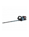 Makita cordless hedge trimmer UH005GD201 40V - 75cm - nr 8