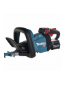 Makita cordless hedge trimmer UH005GD201 40V - 75cm - nr 9