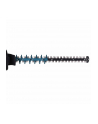 Makita cordless hedge trimmer UH005GZ 40V - 75cm - nr 16