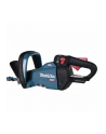 Makita cordless hedge trimmer UH005GZ 40V - 75cm - nr 17