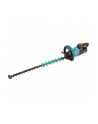 Makita cordless hedge trimmer UH005GZ 40V - 75cm - nr 21