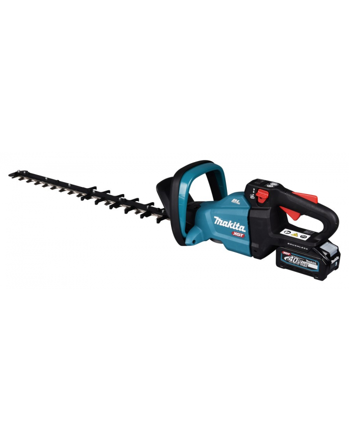 Makita cordless hedge trimmer UH006GZ 40V - 60cm główny