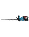 Makita cordless hedge trimmer UH006GZ 40V - 60cm - nr 4