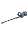 Makita cordless hedge trimmer UH006GZ 40V - 60cm - nr 5