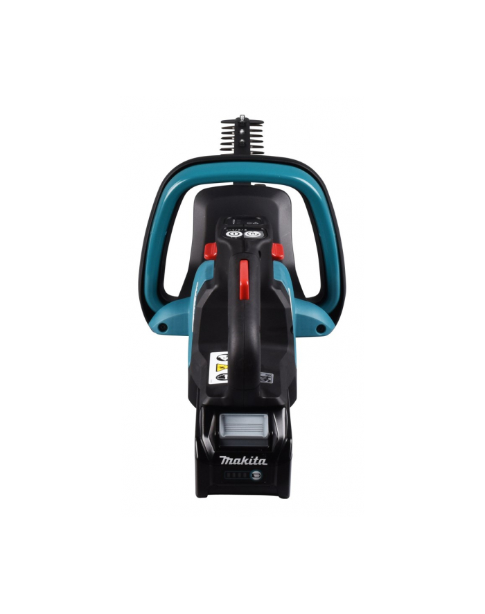 Makita cordless hedge trimmer UH007GZ 40V - 75cm główny