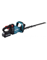 Makita cordless hedge trimmer UH007GZ 40V - 75cm - nr 5