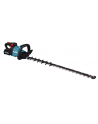 Makita cordless hedge trimmer UH007GZ 40V - 75cm - nr 7