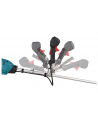 Makita cordless brush cutter UR006GZ02 40V - nr 6