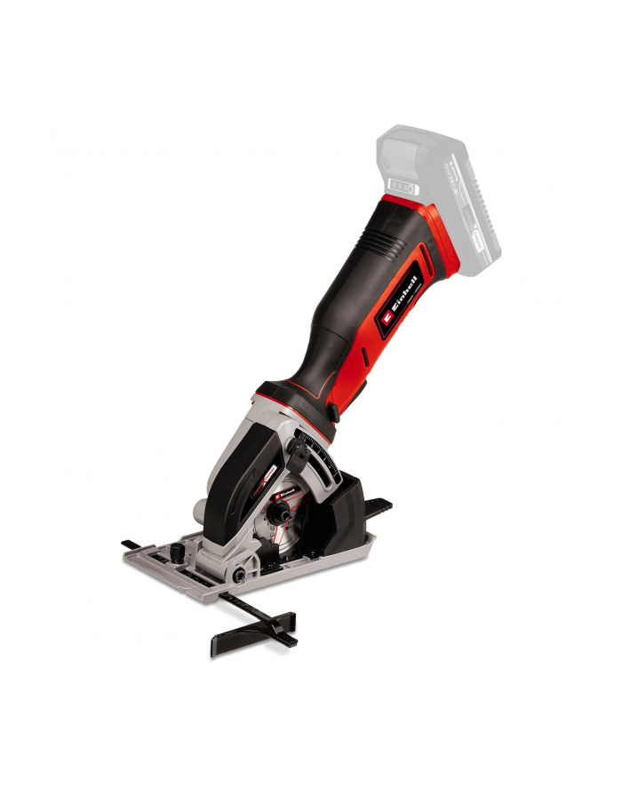 Einhell cordless mini circular saw TE-CS 18/89 - Li - Solo główny