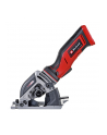 Einhell cordless mini circular saw TE-CS 18/89 - Li - Solo - nr 2