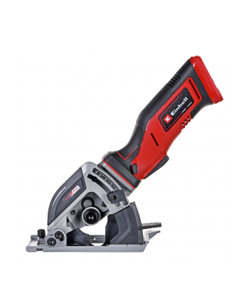 Einhell cordless mini circular saw TE-CS 18/89 - Li - Solo