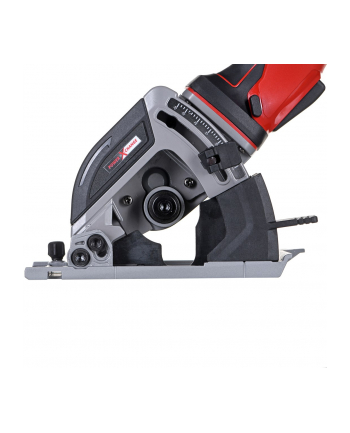 Einhell cordless mini circular saw TE-CS 18/89 - Li - Solo