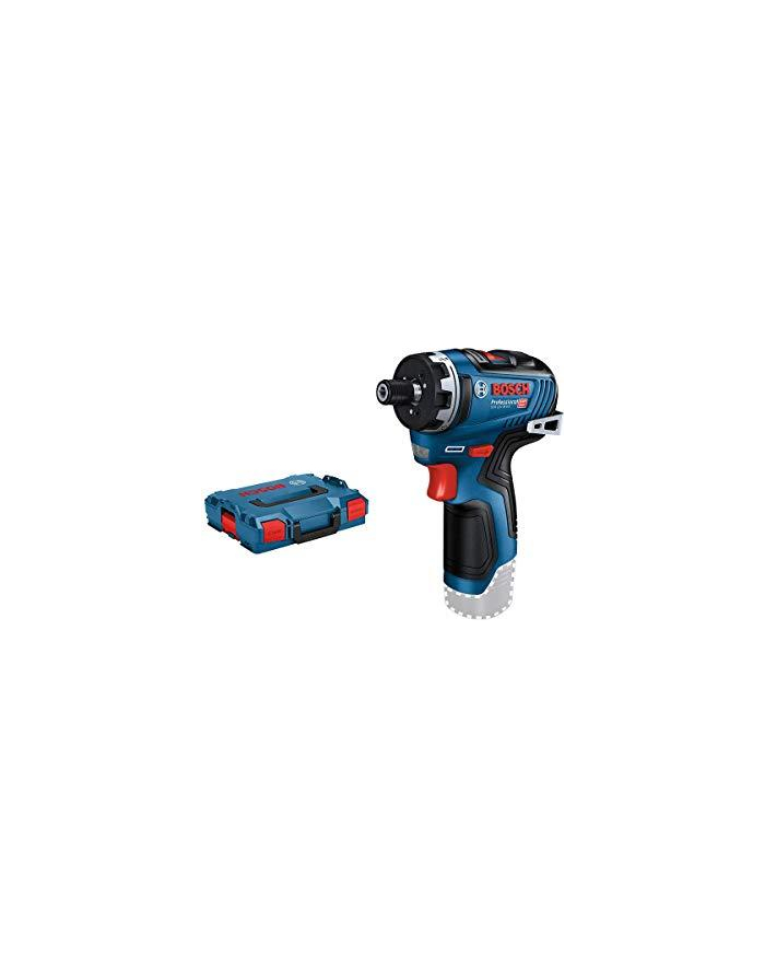 bosch powertools Bosch GSR 12V-35 HX solo LBOXX - 06019J9102 główny