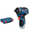 bosch powertools Bosch GSR 12V-35 HX solo LBOXX - 06019J9102 - nr 2