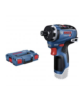 bosch powertools Bosch GSR 12V-35 HX solo LBOXX - 06019J9102