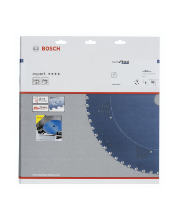 bosch powertools Bosch Tarcza pilarska Expert for Steel 305 nr 1