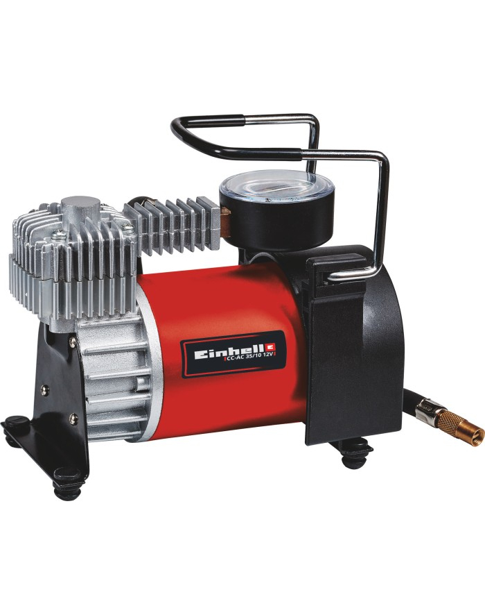 Einhell car compressor CC-AC 35/10 12V - 2072121 główny