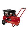 Einhell compressor TE-AC 50 Silent - nr 1