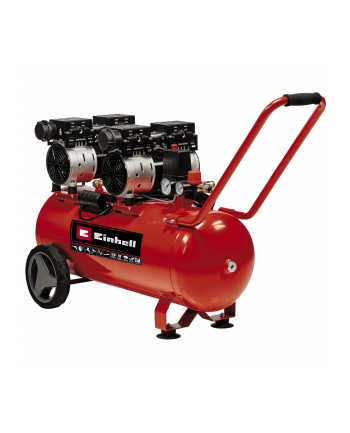 Einhell compressor TE-AC 50 Silent