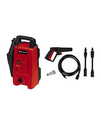 Einhell high pressure cleaner TC-HP 90 - 4140740
